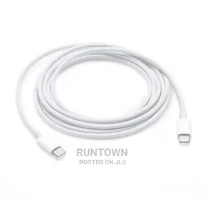 Apple - 61W USB-C Power Adapter - White(Cable Sold Separately)