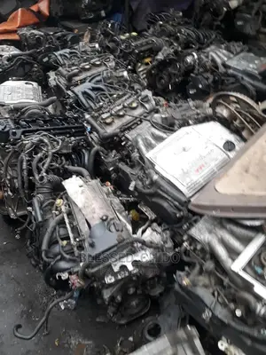 Toyota Engine