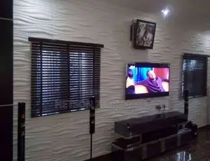 Korean Blinds