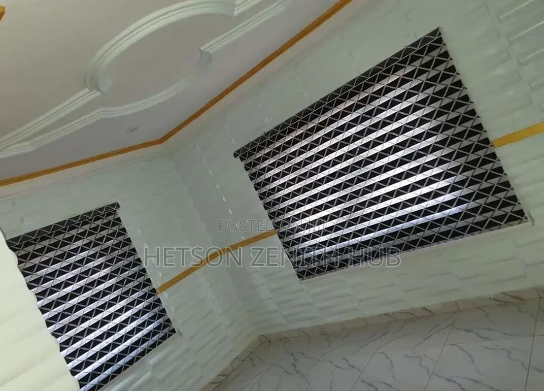 Window Blinds