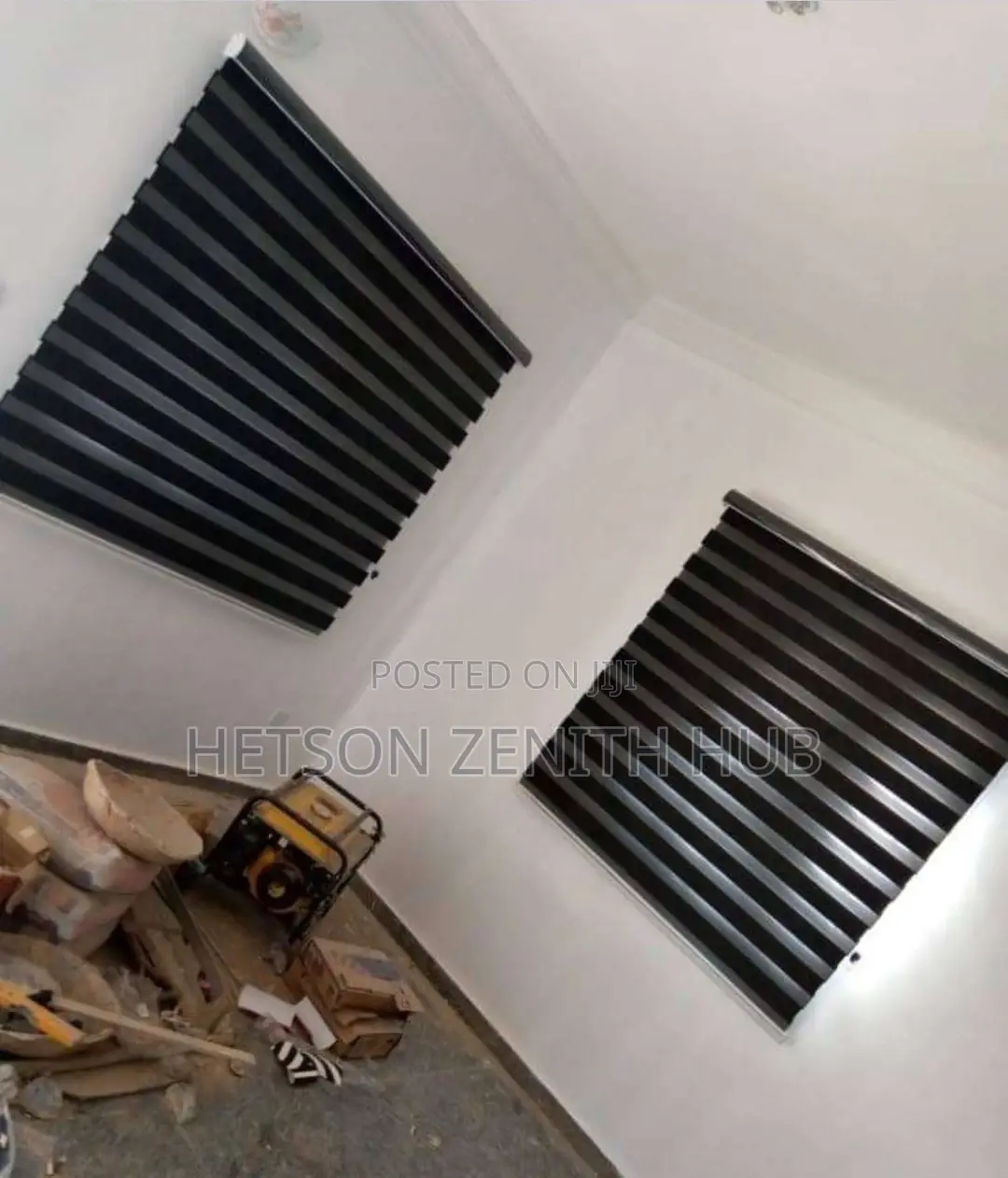 Window Blinds