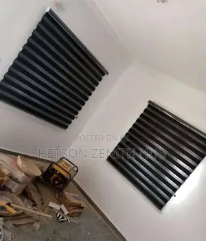 Window Blinds