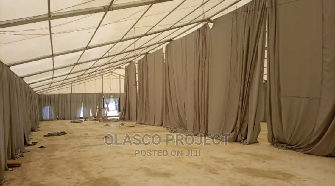 Marquee Tent