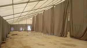 Marquee Tent