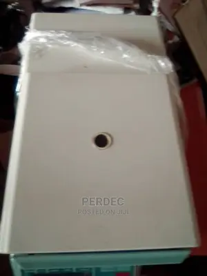 Hettich Refrigerated Centrifuge, 44 Wells