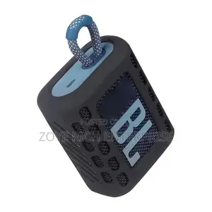 03 JBL Speaker
