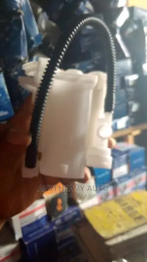 Fuel Filter Kia Soul 2010