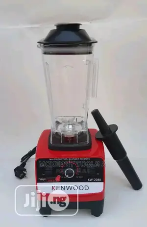 Kenwood Commercial Blender