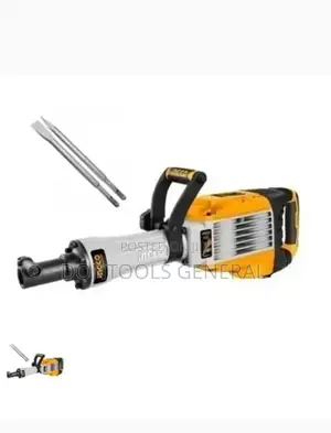 Demolition Breaker 1700w PDB17018 INGCO