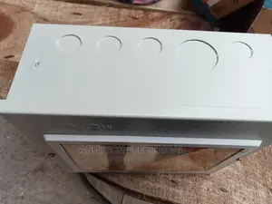 Consumer Unit