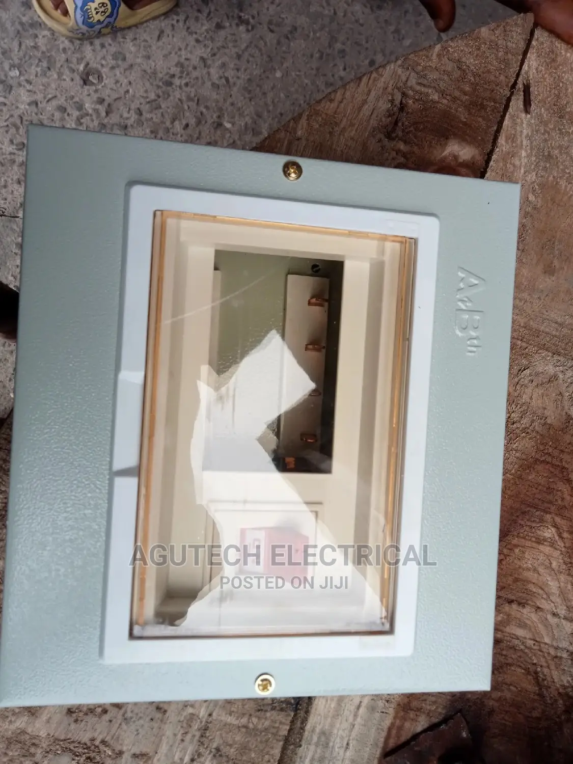 Consumer Unit