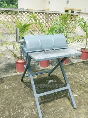 Quality Barbecue Stand