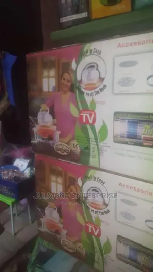 Dry Cooker/ Halogen Oven