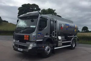 Diesel Delivery