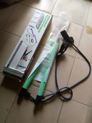 Portable Resistance Band
