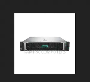 New Server HP ProLiant DL 32GB Intel Xeon HDD 1T