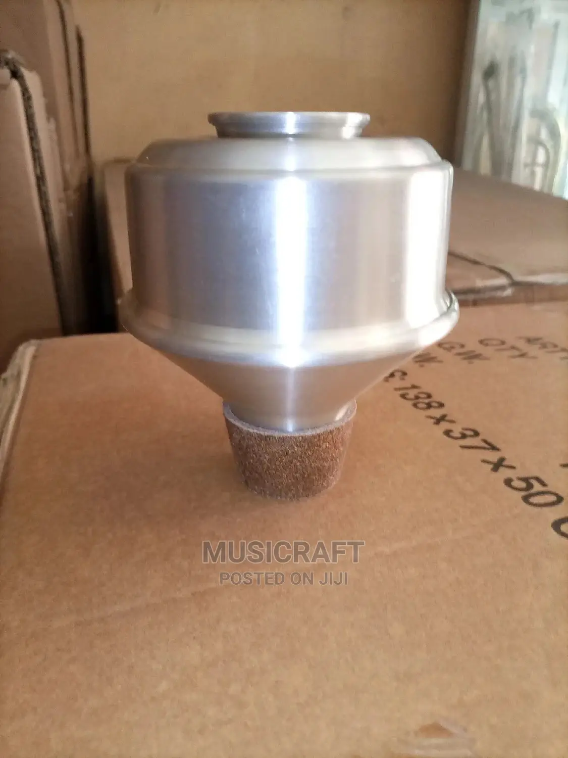 Trumpet Mute