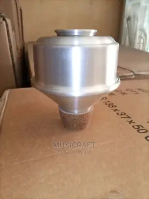 Trumpet Mute