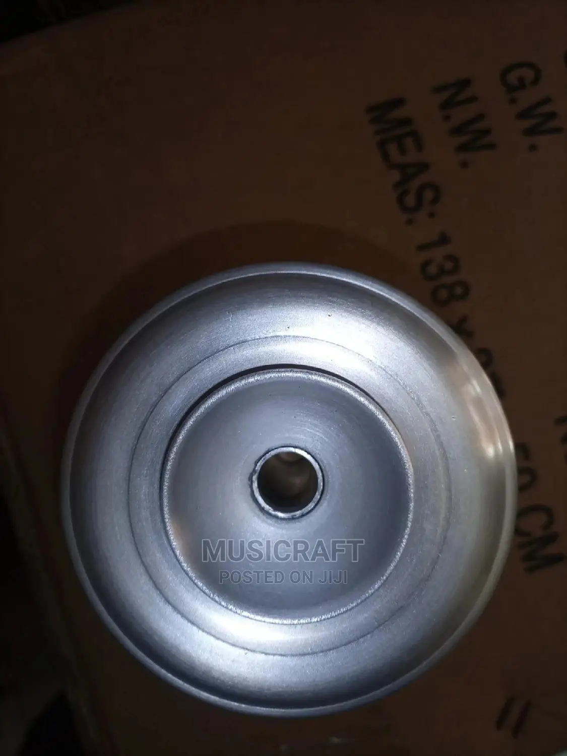 Trumpet Mute