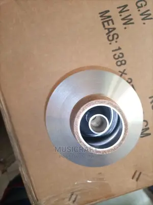 Trumpet Mute