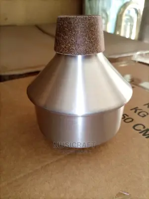 Trumpet Mute