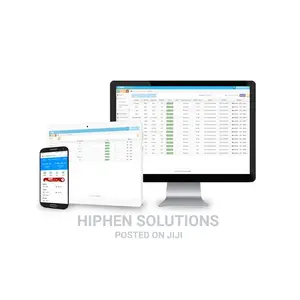 Canteen Management System