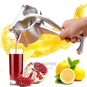Citrus Manual Juicer, Lemon Squeezer Press