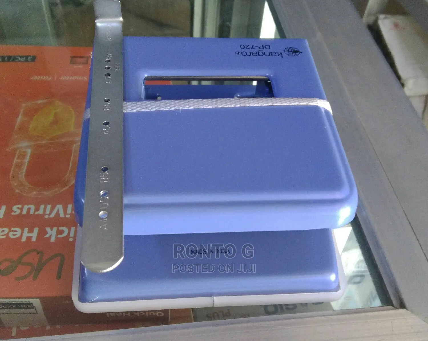 Punch Kangaro Dp-720