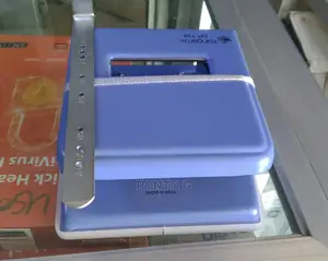Punch Kangaro Dp-720