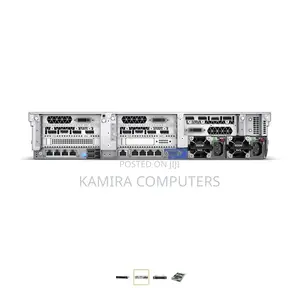 New Server HP ProLiant DL380 Gen10 32GB Intel Xeon HDD 1T