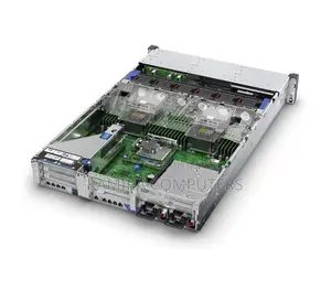 New Server HP ProLiant DL380 Gen10 32GB Intel Xeon HDD 1T