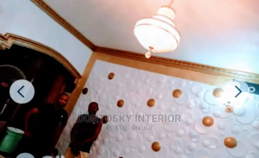 3D Wallpanels in Square Meter