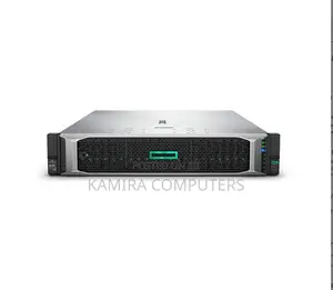 New Server HP ProLiant DL380 Gen10 32GB Intel Xeon HDD 1T