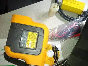 Fluck ESA609 Electrical Safety Analyzer