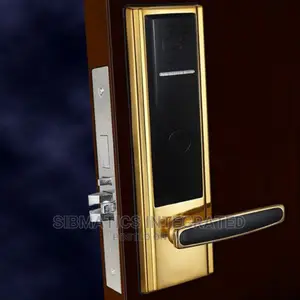 Hotel Key Locks
