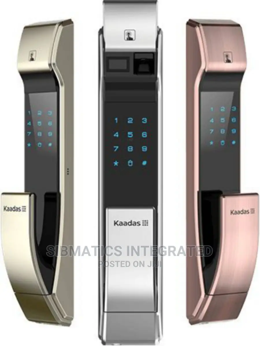 Hotel Key Locks