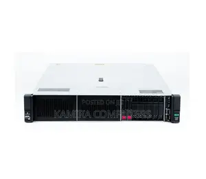 New Server HP ProLiant DL 32GB Intel Xeon HDD 2T