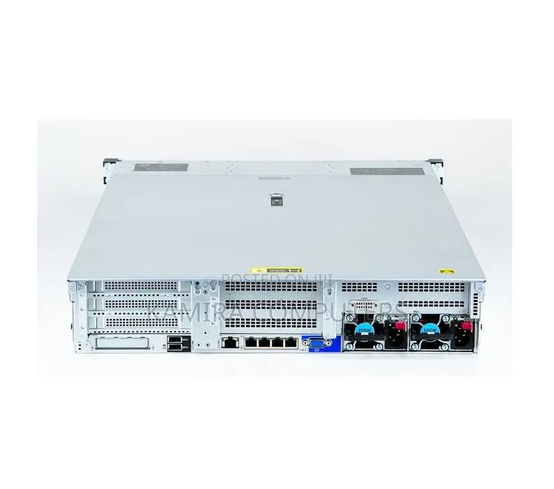 New Server HP ProLiant DL 32GB Intel Xeon HDD 2T