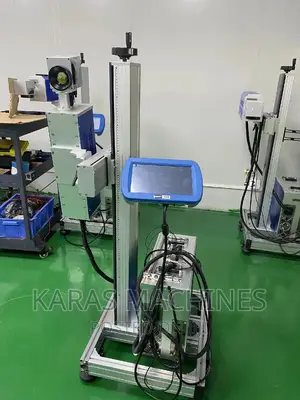 Date Coding, Auto Laser Engraving Coding, Date Coder Machine