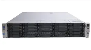 Server HP ProLiant DL 32GB Intel Xeon HDD 2T