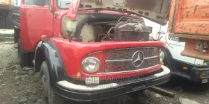 Merceds Benz 911