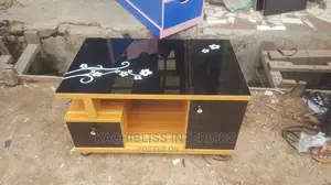 Modern Center Table