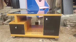Modern Center Table