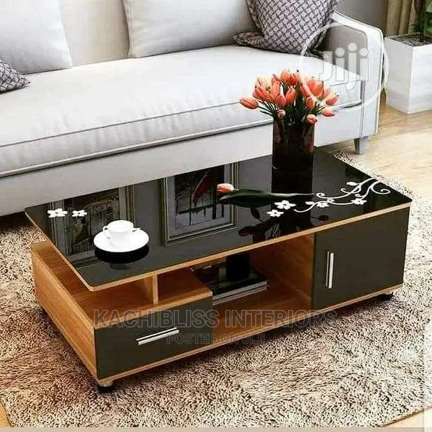 Modern Center Table