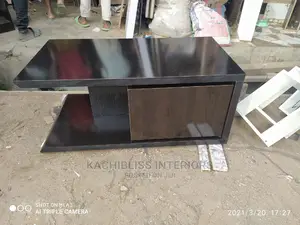 Exclusive Center Table