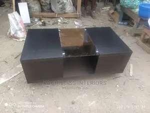 Exclusive Center Table