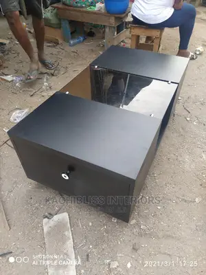Exclusive Center Table