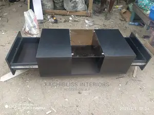 Exclusive Center Table