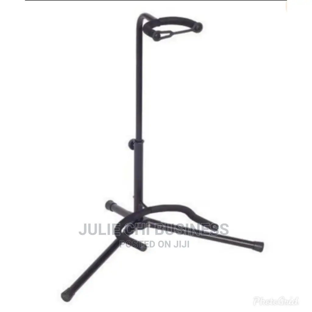Quality Guitar Stand