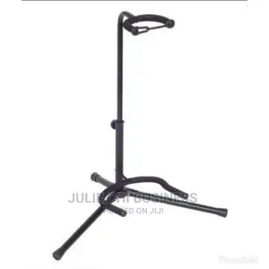 Quality Guitar Stand